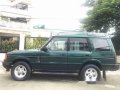 Land Rover Discovery 1997 Automatic Gasoline for sale -6