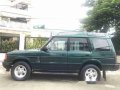 Land Rover Discovery 1997 Automatic Gasoline for sale -3