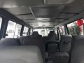 Used Isuzu I-van 2014 for sale in Pasig-1