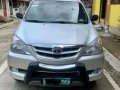 Silver Toyota Avanza 2010 at 47000 km for sale -1