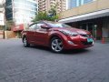 Hyundai Elantra 2012 for sale in Pasig -8