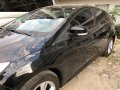 Sell Black 2015 Ford Focus in Paranaque-1