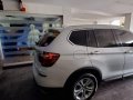 Used BMW X3 2015 for sale in Bulakan-3