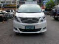 Second-hand Toyota Alphard 2013 for sale in Pasig-8