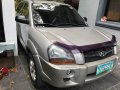Hyundai Tucson 2009 for sale in Cebu City-3