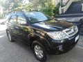 2008 Toyota Fortuner for sale in Quezon City -0