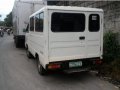 Mitsubishi L300 2007 for sale in Valenzuela-0