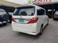 Second-hand Toyota Alphard 2013 for sale in Pasig-6