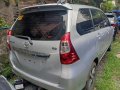 2nd-hand Toyota Avanza 2017 for sale in Quezon City-0