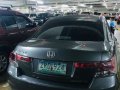 Used Honda Accord 2008 for sale in Baguio-8