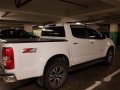 Selling Chevrolet Colorado 2018 Automatic Diesel  -3