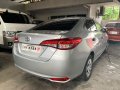 Sell Silver 2019 Toyota Vios in Quezon City-0
