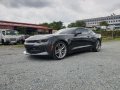 2017 Chevrolet Camaro for sale in Pasig-1