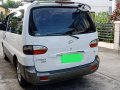 2005 Hyundai Starex for sale in Quezon City -7