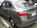 2015 Mitsubishi Mirage G4 for sale in Quezon City-0