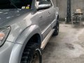 2nd-hand Toyota Hilux 2015 for sale in Navotas-2
