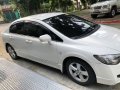 Used Honda Civic 2009 for sale in Parañaque-4