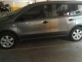 Second-hand Nissan Livina 2011 for sale in Calumpit-0