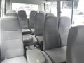Used Isuzu I-van 2014 for sale in Pasig-3
