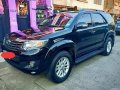 2012 Toyota Fortuner for sale in Manila-8