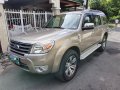 2012 Ford Everest for sale in Las Pinas-0