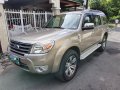 2012 Ford Everest for sale in Las Pinas-9