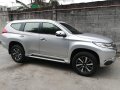 2016 Mitsubishi Montero Sport for sale in Valenzuela-1