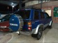 1997 Nissan Terrano for sale in Caloocan -7