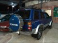 1997 Nissan Terrano for sale in Caloocan -1