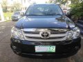 2008 Toyota Fortuner for sale in Quezon City -6