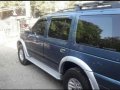 2005 Ford Everest for sale in Cabuyao -4