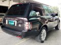 Selling Land Rover Range Rover 2012 at 52000 km -5