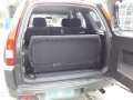 2002 Honda Cr-V for sale in Paranaque -5