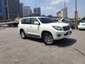 Used Toyota Land Cruiser Prado 2010 for sale in Pasig-9