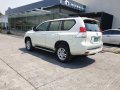 Used Toyota Land Cruiser Prado 2010 for sale in Pasig-2