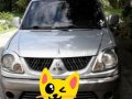 2nd-hand Mitsubishi Adventure 2005 for sale in Mexico-4