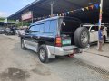 2007 Mitsubishi Pajero for sale in Pasig -5