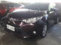 Second-hand Toyota Vios 2017 for sale in Quezon City-0