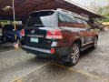 Used Toyota Land Cruiser 2011 for sale in Pasig-4