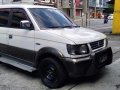 2000 Mitsubishi Adventure for sale in Marikina -7