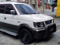 2000 Mitsubishi Adventure for sale in Marikina -0