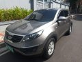 2012 Kia Sportage for sale in San Juan-1