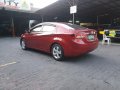 Hyundai Elantra 2012 for sale in Pasig -7