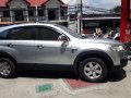 2008 Chevrolet Captiva for sale in Quezon City-3