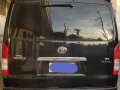 2nd-hand Toyota Hiace 2015 for sale in Marikina-2