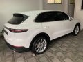 Selling White Porsche Cayenne 2019 Automatic Gasoline  -1