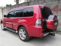 Mitsubishi Pajero 2015 for sale in Valenzuela-1