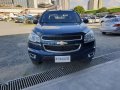 Chevrolet Colorado 2016 for sale in Pasig -8