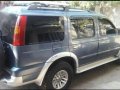 2005 Ford Everest for sale in Cabuyao -2
