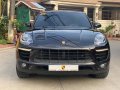 2017 Porsche Macan for sale in Manila-9